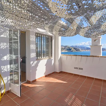 Vista Marina 55 Holiday home *
