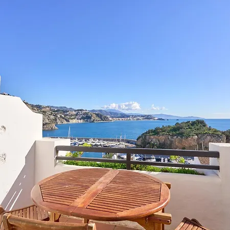 Vista Marina 55 *