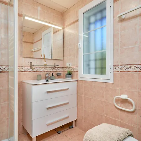 Vista Marina 55 Holiday home