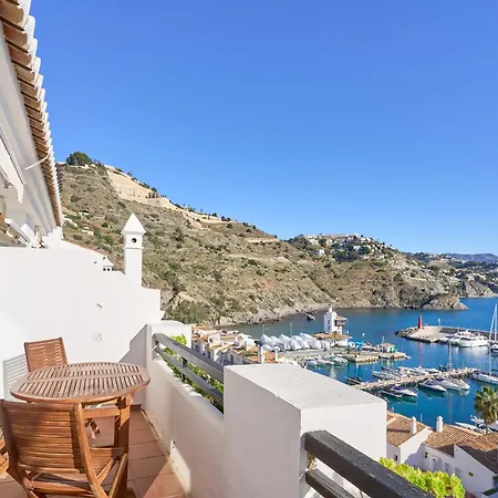 Vista Marina 55 Holiday home *